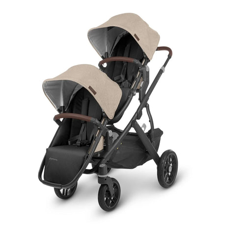Uppababy Vista Rumble Seat V2