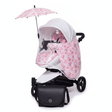 Dolls Pram Accessory Set